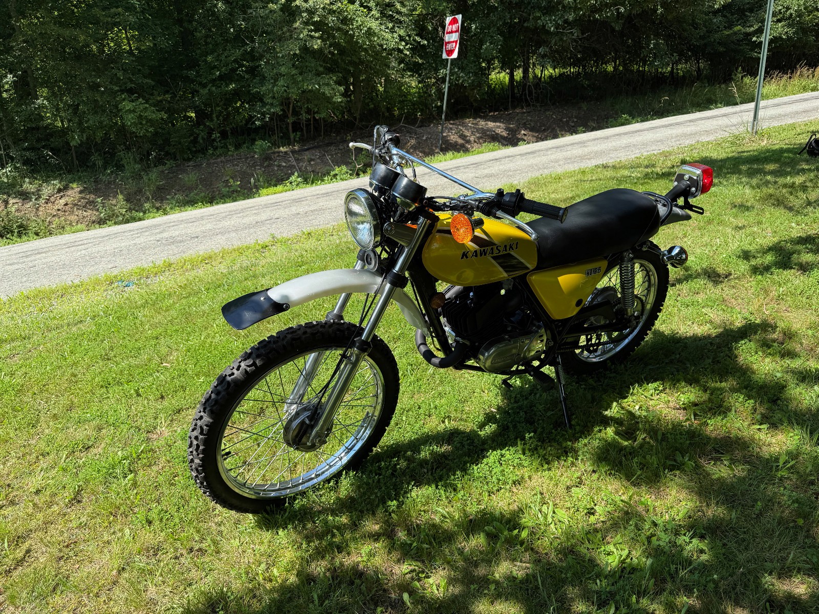 Kawasaki-KE-125-1976-3