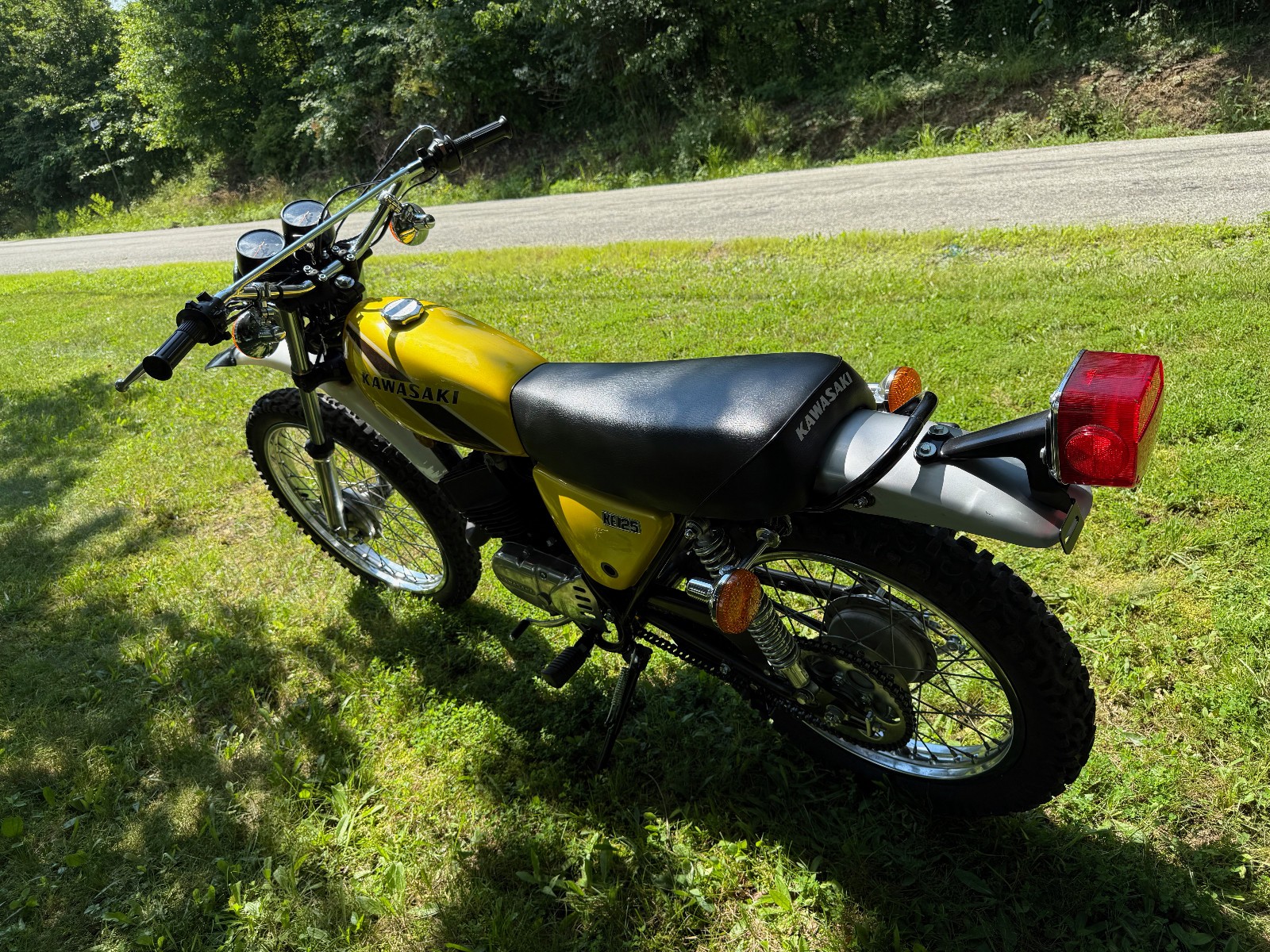 Kawasaki-KE-125-1976-5
