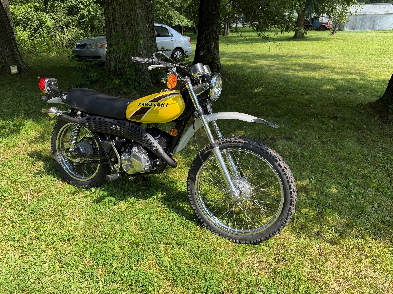 Kawasaki-KE-125-1976