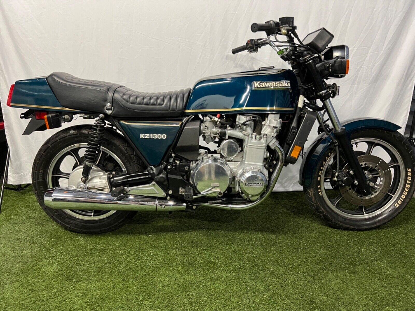 Kawasaki-KZ1300-1979
