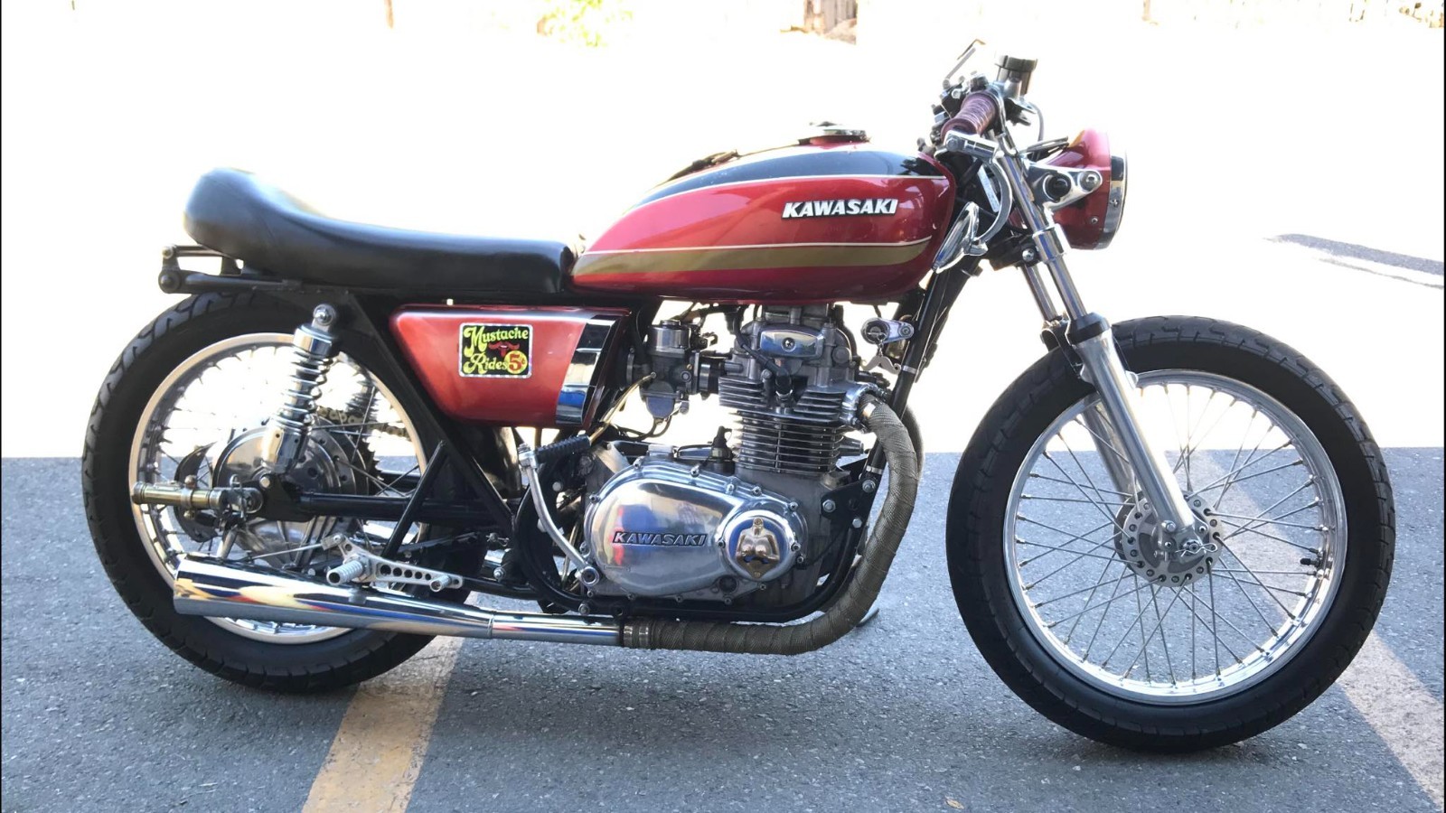 Kawasaki-Kz400-1975