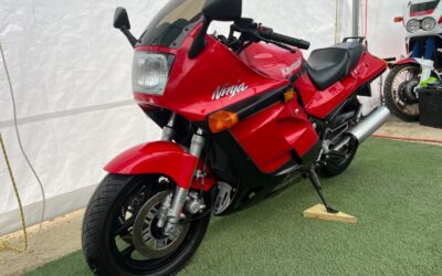 Kawasaki Other 1986