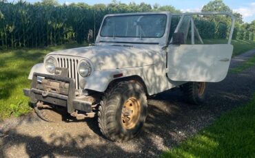 Keep-cj7-1978-grey