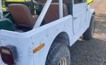 Keep-cj7-1978-grey-4