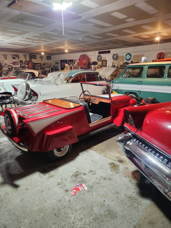 King-midget-1959