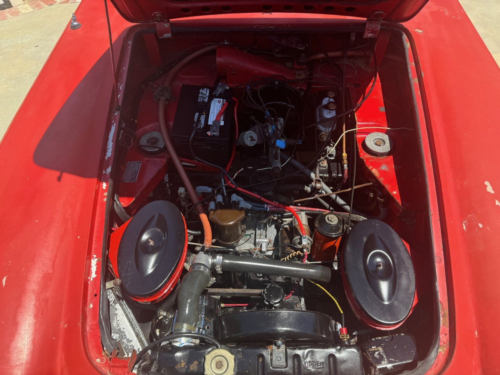 Lancia-Other-1963-Coupe-14