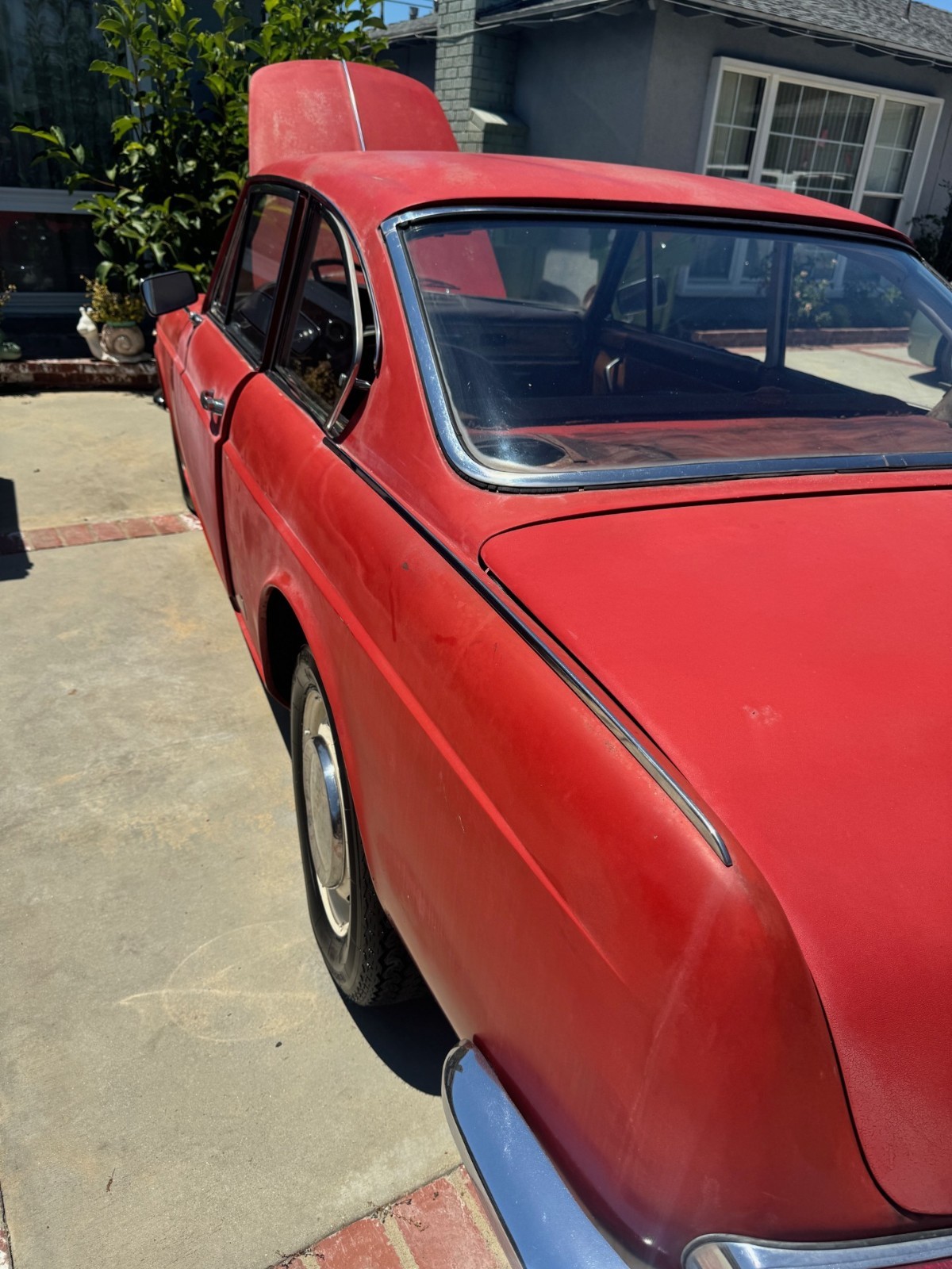 Lancia-Other-1963-Coupe-2