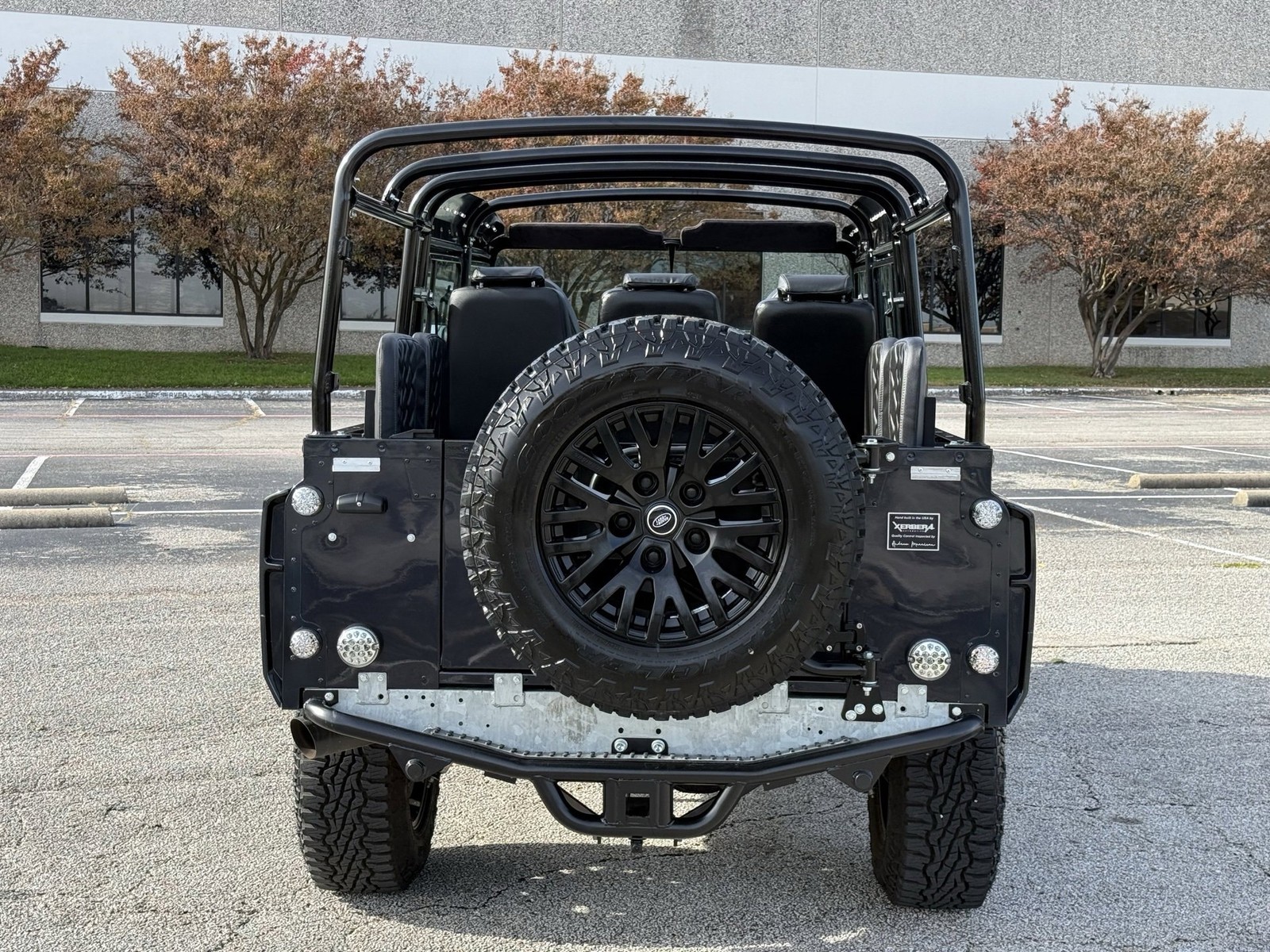 Land-Rover-Defender-1987-SUV-20