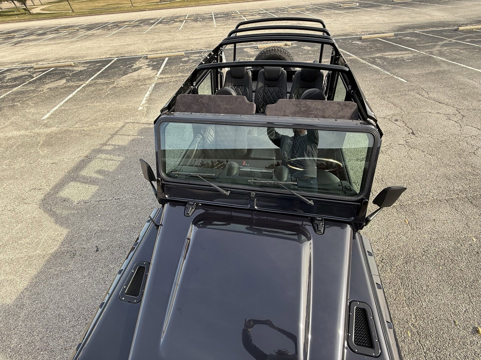 Land-Rover-Defender-1987-SUV-30