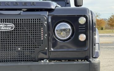 Land-Rover-Defender-1987-SUV-34