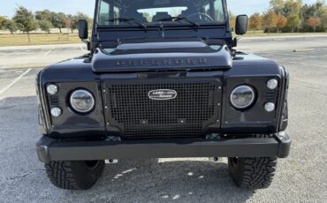 Land-Rover-Defender-1987-SUV-7