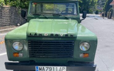 Land-Rover-Defender-1989-Pickup-Truck-20