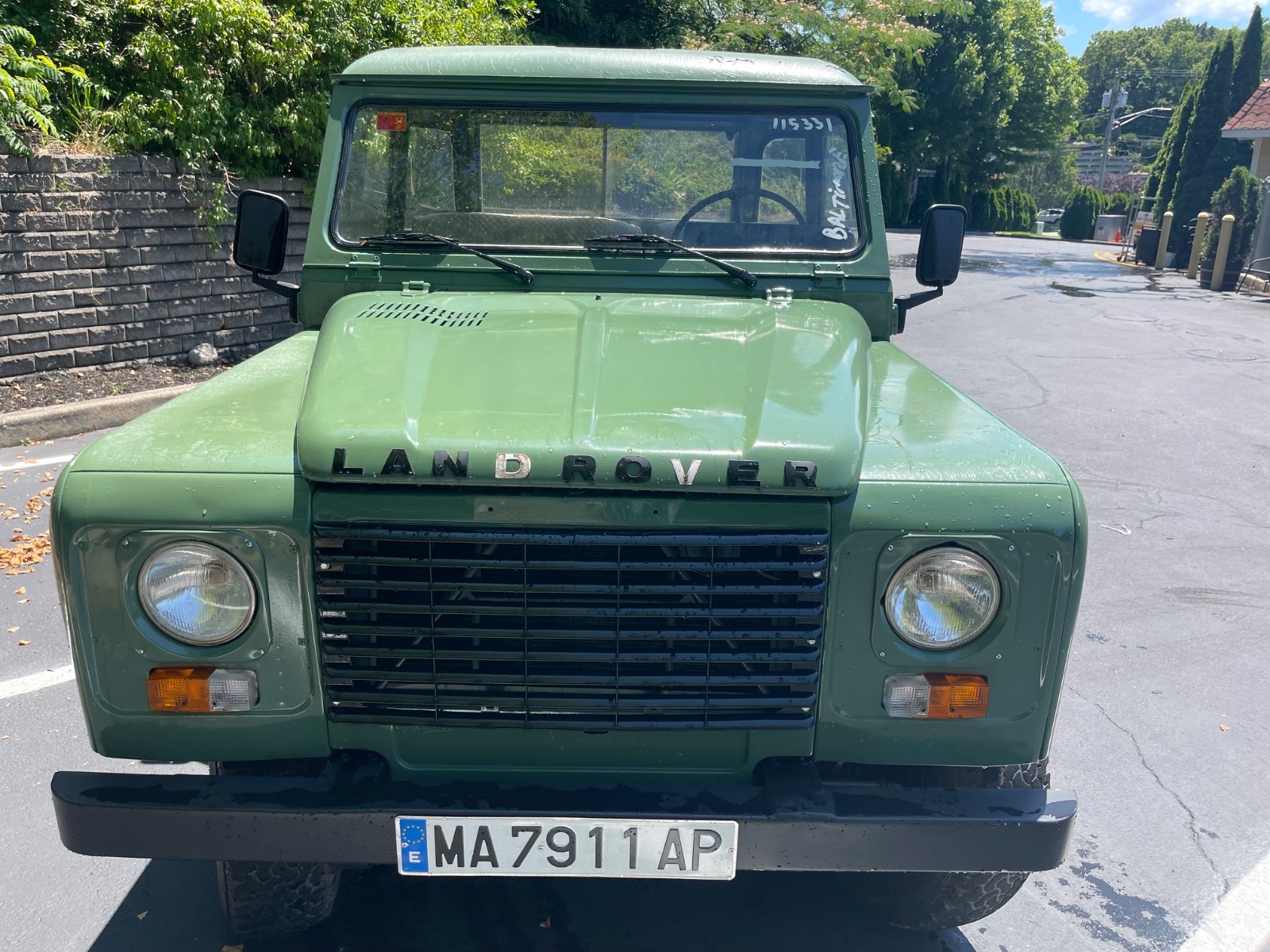 Land-Rover-Defender-1989-Pickup-Truck-20