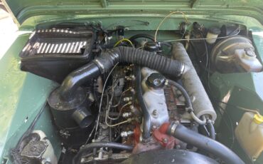 Land-Rover-Defender-1989-Pickup-Truck-21