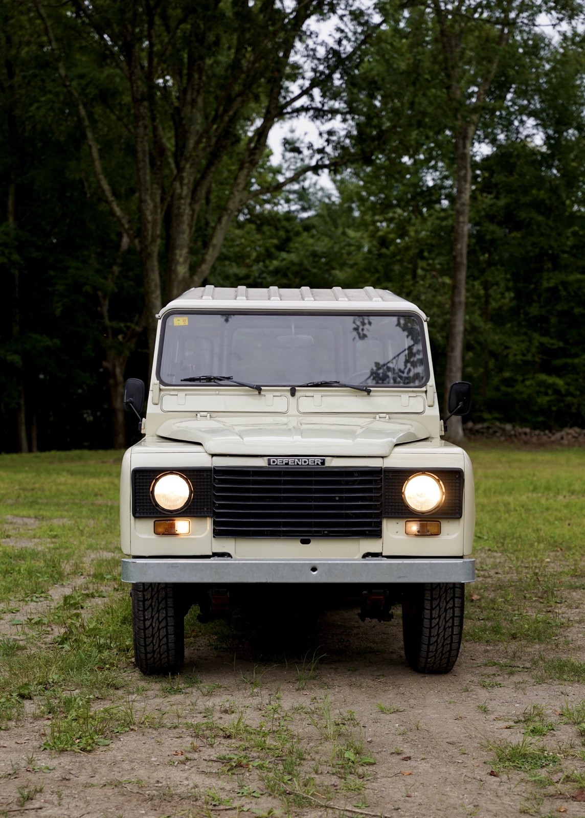 Land-Rover-Defender-1990-SUV-5