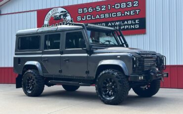Land-Rover-Defender-1992-SUV-2