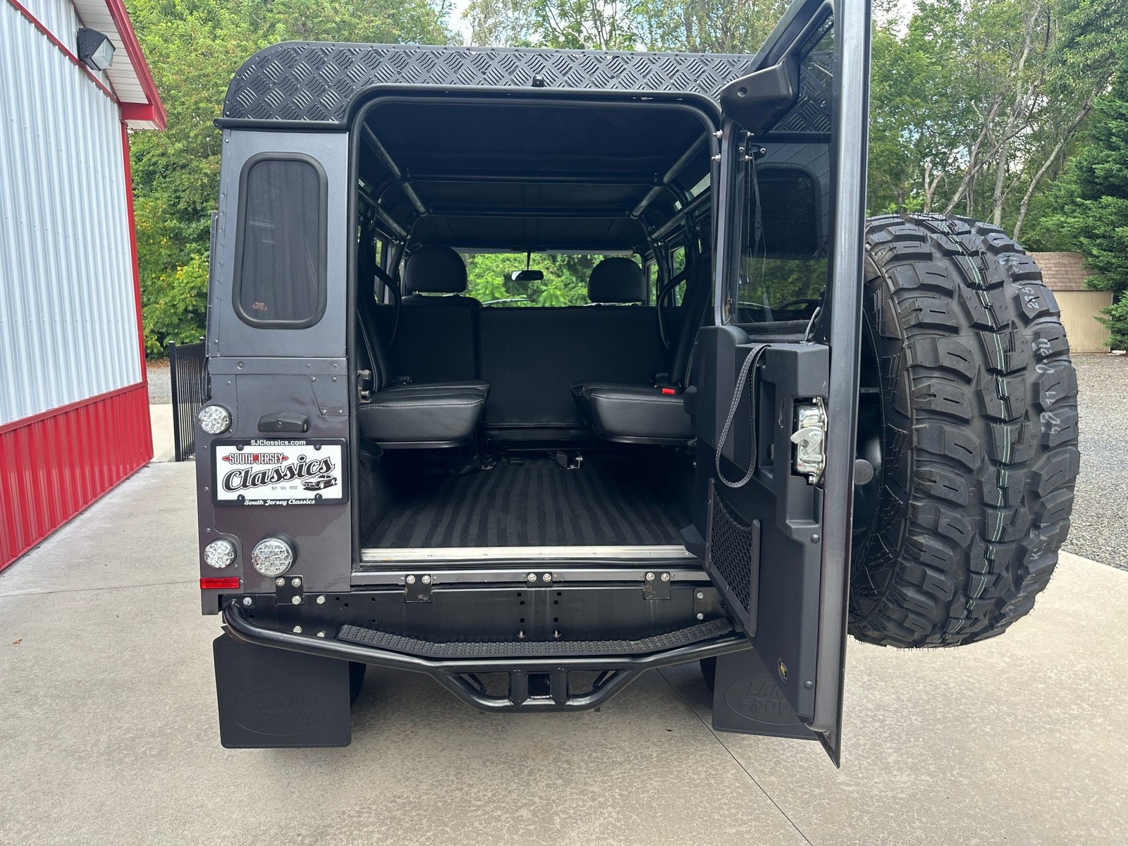 Land-Rover-Defender-1992-SUV-23