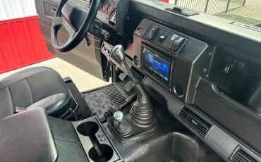 Land-Rover-Defender-1992-SUV-34