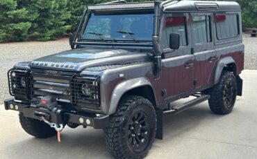 Land-Rover-Defender-1992-SUV-5