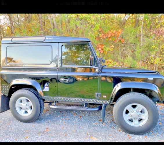Land-Rover-Defender-1992