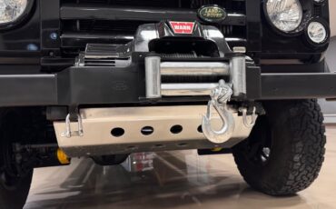 Land-Rover-Defender-1994-SUV-4