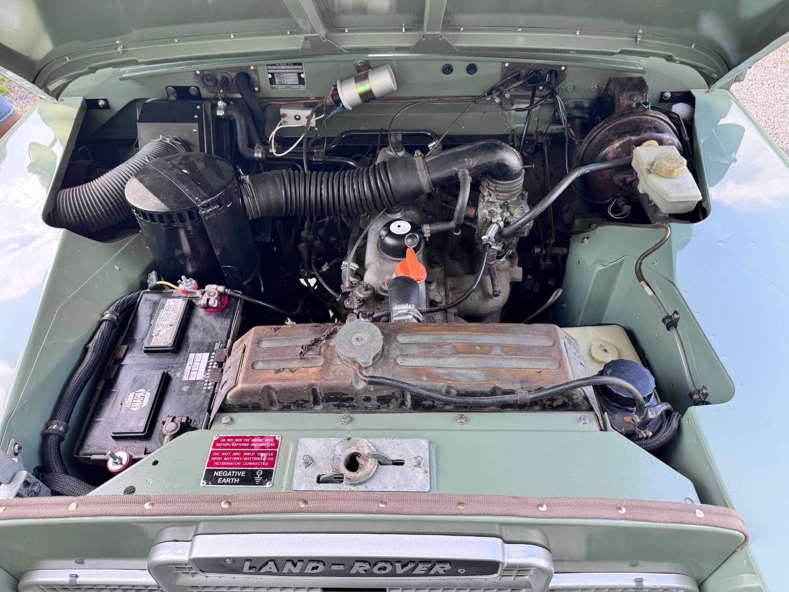 Land-Rover-LR3-1981-SUV-4