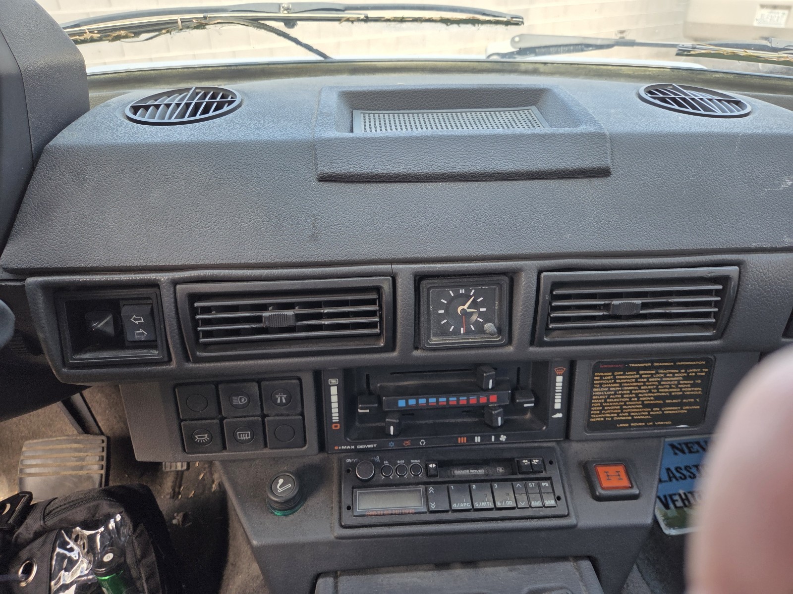 Land-Rover-Range-Rover-1987-7