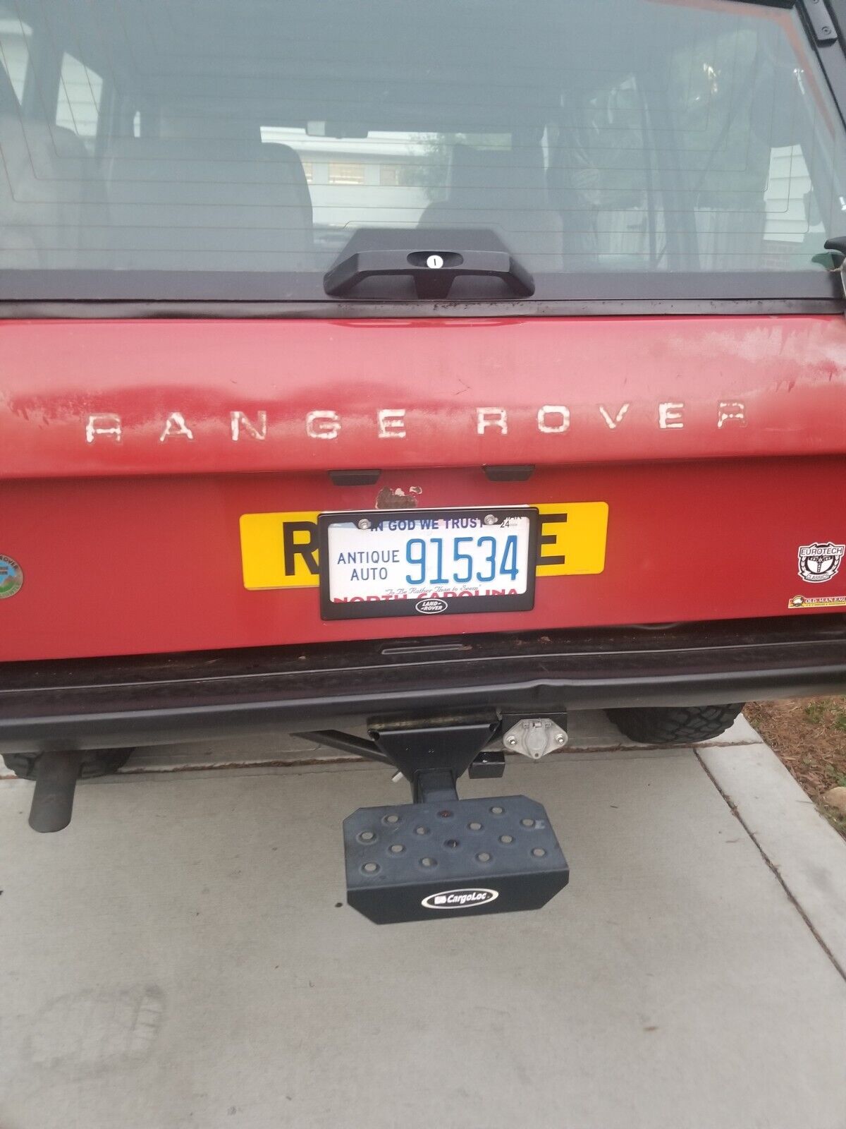 Land-Rover-Range-Rover-1989-SUV-4
