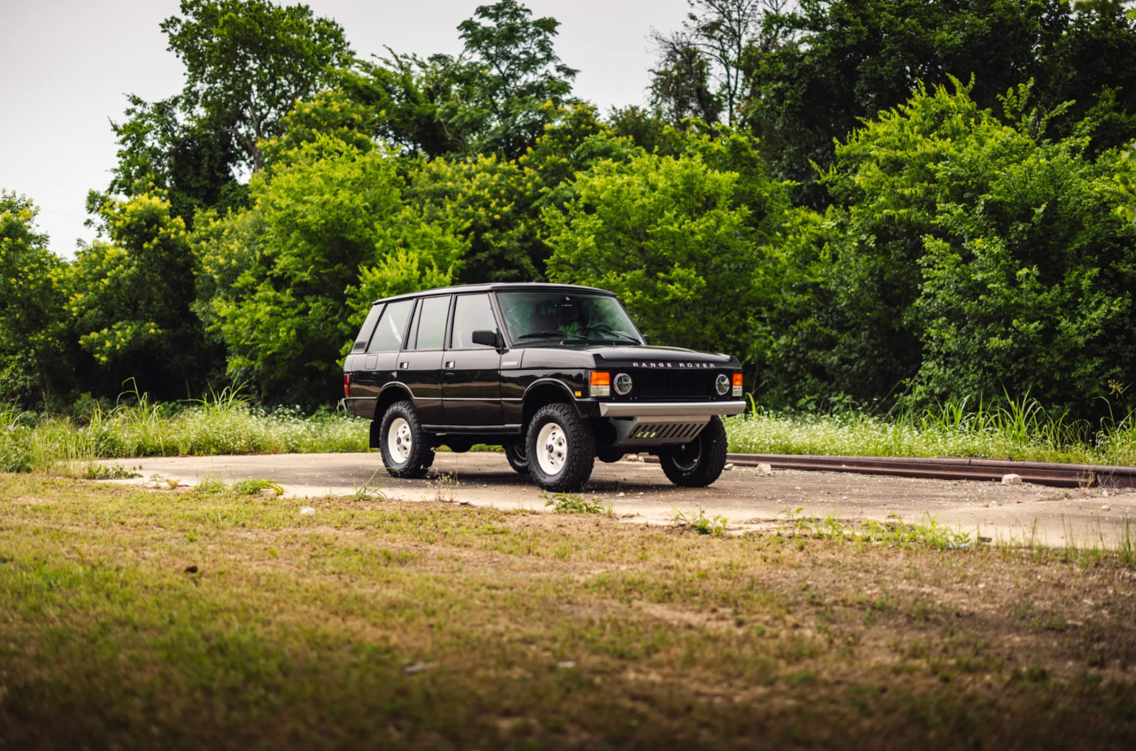 Land-Rover-Range-Rover-1992-SUV-4