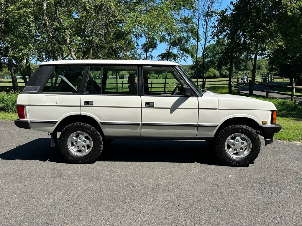 Land-Rover-Range-Rover-1994-SUV-1