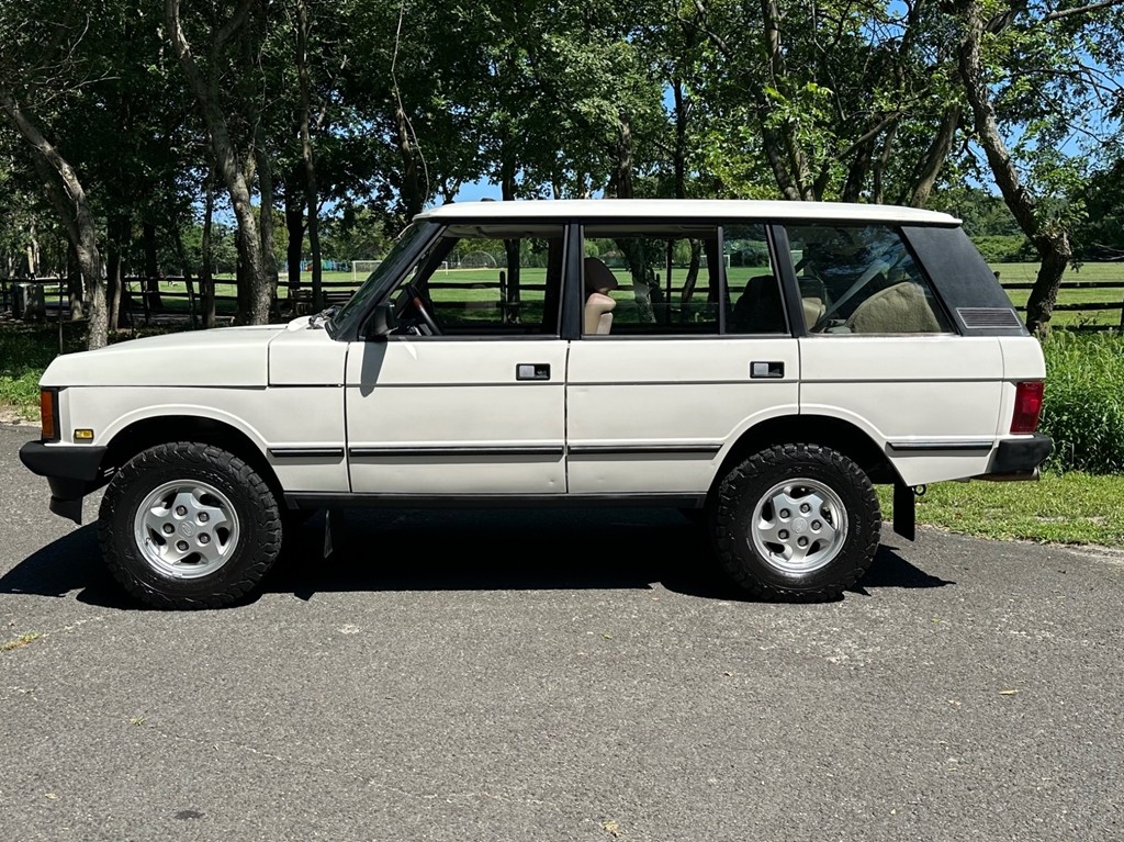 Land-Rover-Range-Rover-1994-SUV-2
