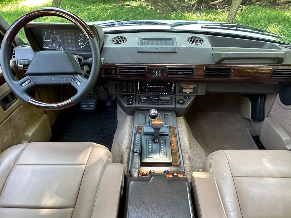 Land-Rover-Range-Rover-1994-SUV-5