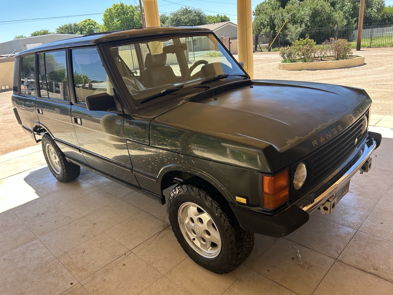 Land-Rover-Range-Rover-1995-1