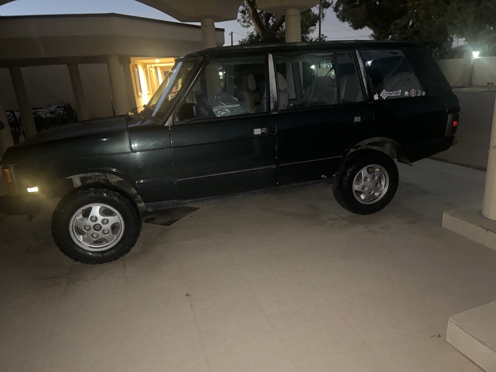 Land-Rover-Range-Rover-1995-3