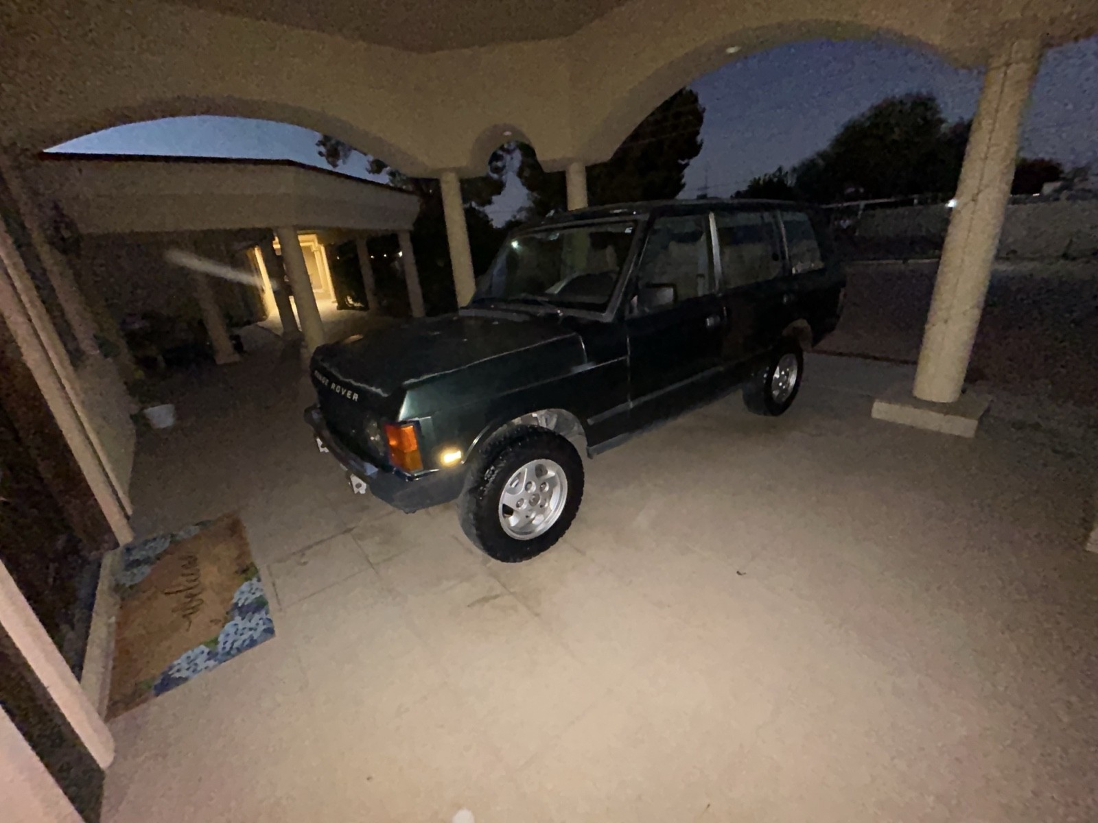 Land-Rover-Range-Rover-1995-5