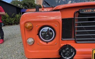 Land-Rover-Serie-III-1982-SUV-11