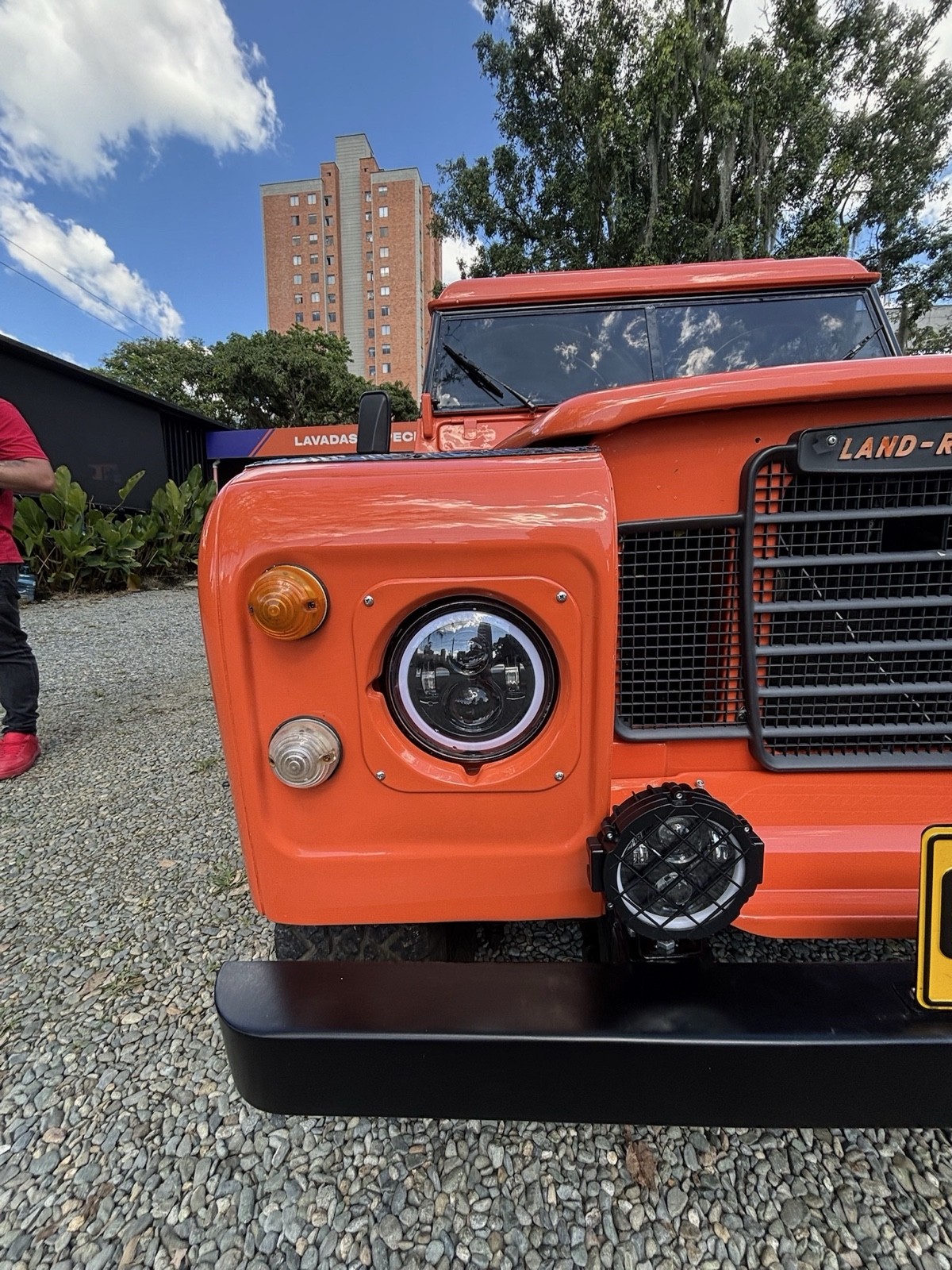 Land-Rover-Serie-III-1982-SUV-11