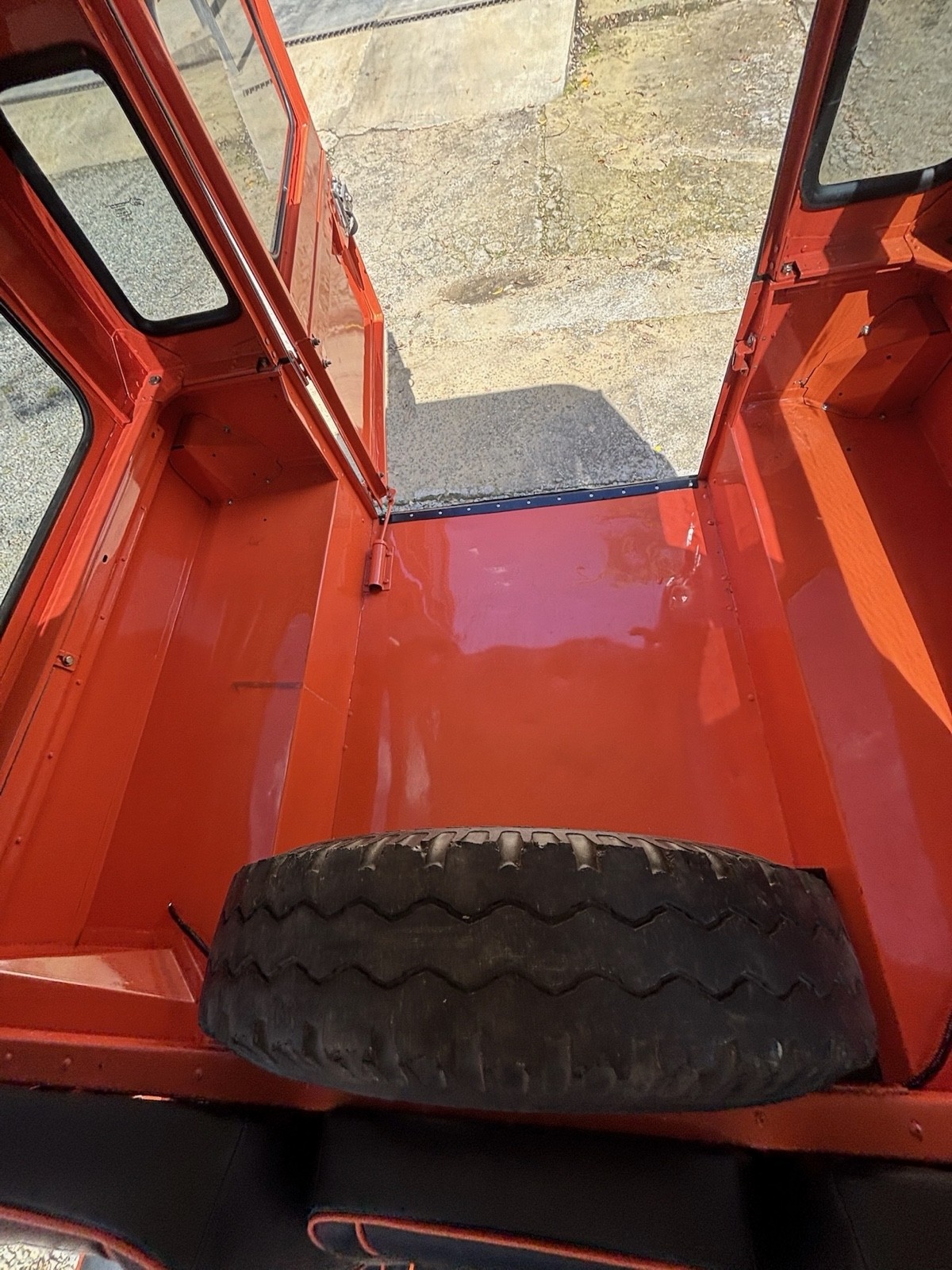 Land-Rover-Serie-III-1982-SUV-20
