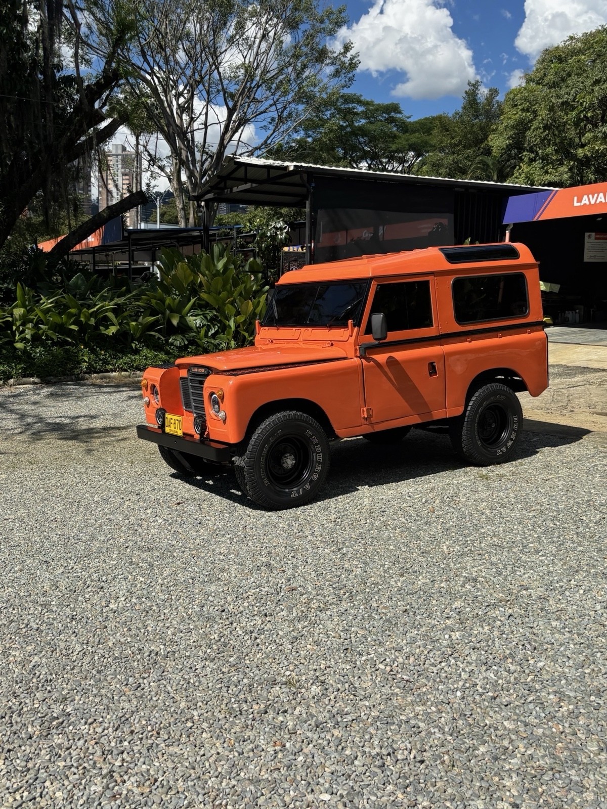 Land-Rover-Serie-III-1982-SUV-31