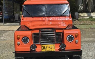 Land-Rover-Serie-III-1982-SUV-33
