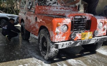 Land-Rover-Serie-III-1982-SUV-34