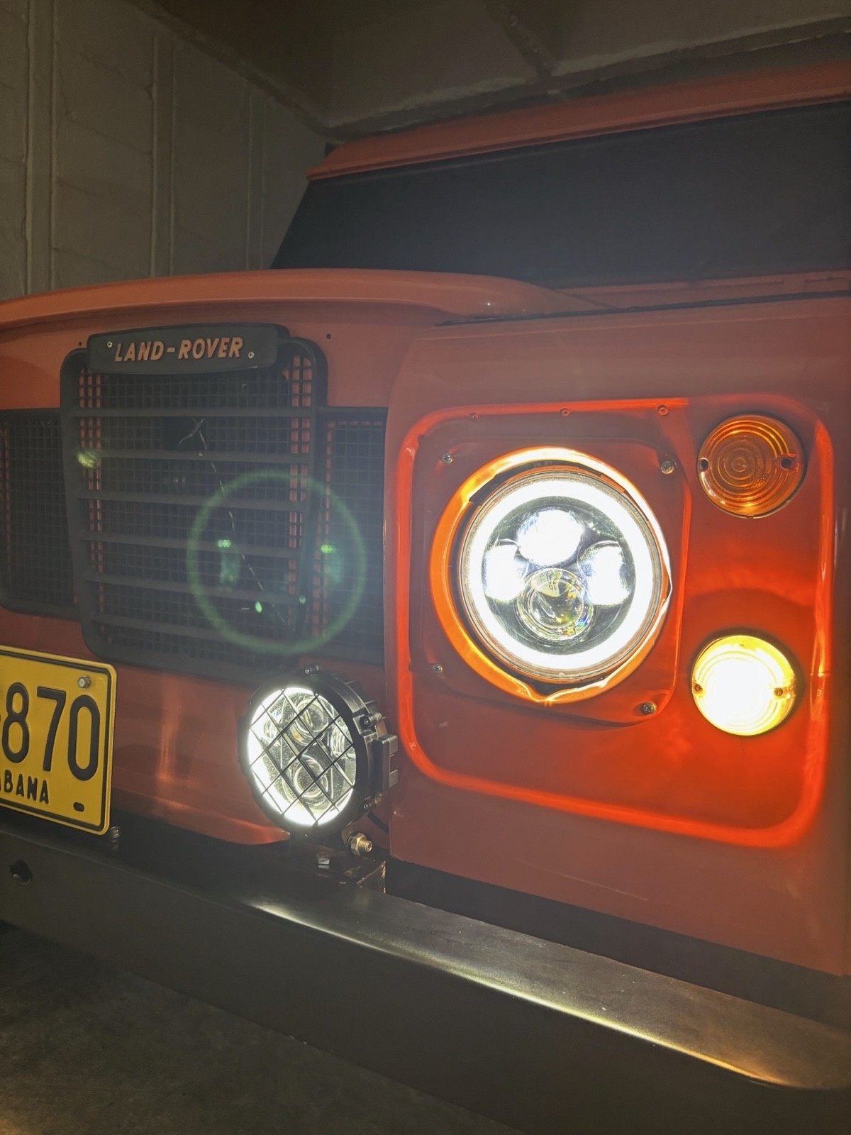 Land-Rover-Serie-III-1982-SUV-36