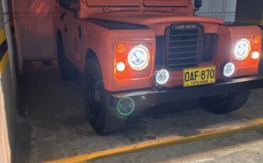 Land-Rover-Serie-III-1982-SUV-6