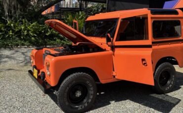 Land-Rover-Serie-III-1982-SUV-7