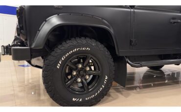 Land-rover-Defender-110-1994-BLACK-BLACK-2