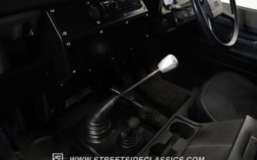 Land-rover-Defender-1991-Keswick-Green-Black-1