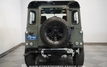 Land-rover-Defender-1991-Keswick-Green-Black-22