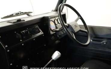 Land-rover-Defender-1991-Keswick-Green-Black-29