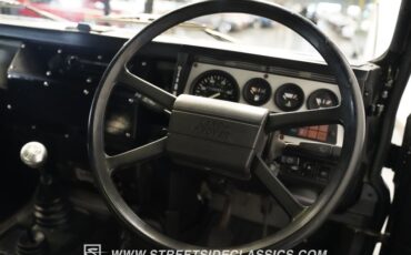 Land-rover-Defender-1991-Keswick-Green-Black-31