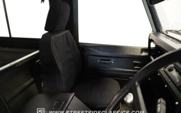 Land-rover-Defender-1991-Keswick-Green-Black-34
